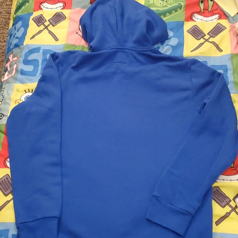 Old Navy Men's Blue Large Hoodie 💙2for$30